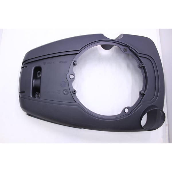 Cover Engine (Black)